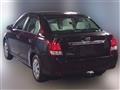 2012 Toyota Corolla Axio
