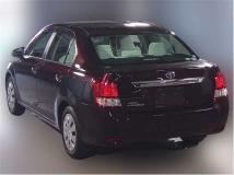 2012 Toyota Corolla Axio
