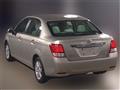 2012 Toyota Corolla Axio