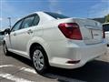 2015 Toyota Corolla Axio