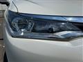 2015 Toyota Corolla Axio