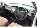 2014 Toyota Corolla Axio