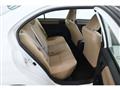 2014 Toyota Corolla Axio