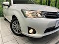 2013 Toyota Corolla Axio