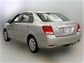 2012 Toyota Corolla Axio