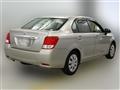 2012 Toyota Corolla Axio