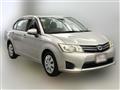 2012 Toyota Corolla Axio