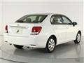 2014 Toyota Corolla Axio