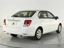2014 Toyota Corolla Axio