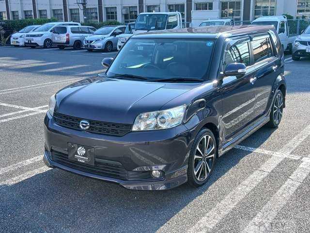 2012 Toyota Corolla Rumion