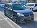 2012 Toyota Corolla Rumion