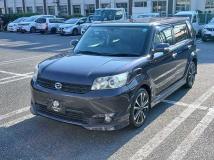 2012 Toyota Corolla Rumion