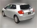 2007 Toyota Auris