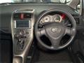2007 Toyota Auris