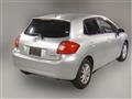 2007 Toyota Auris