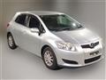 2007 Toyota Auris