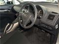 2007 Toyota Auris