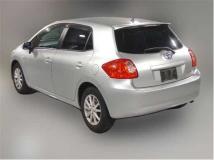2007 Toyota Auris