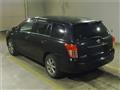 2011 Toyota Corolla Fielder