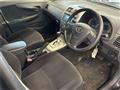 2011 Toyota Corolla Fielder