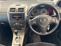 2011 Toyota Corolla Fielder