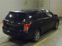 2011 Toyota Corolla Fielder