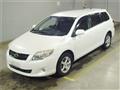 2012 Toyota Corolla Fielder