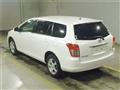 2012 Toyota Corolla Fielder