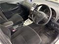 2012 Toyota Corolla Fielder