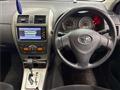 2012 Toyota Corolla Fielder