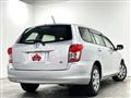 2011 Toyota Corolla Fielder