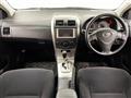 2011 Toyota Corolla Fielder