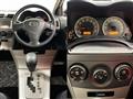 2011 Toyota Corolla Fielder