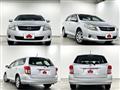 2011 Toyota Corolla Fielder