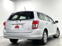 2011 Toyota Corolla Fielder