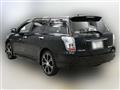 2009 Toyota Corolla Fielder