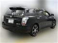 2009 Toyota Corolla Fielder