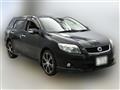 2009 Toyota Corolla Fielder