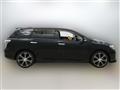 2009 Toyota Corolla Fielder