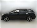 2009 Toyota Corolla Fielder