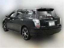 2009 Toyota Corolla Fielder