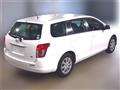 2009 Toyota Corolla Fielder