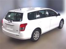 2009 Toyota Corolla Fielder