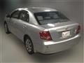 2011 Toyota Corolla Axio