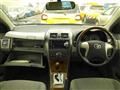 2011 Toyota Corolla Axio