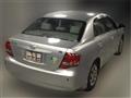 2011 Toyota Corolla Axio