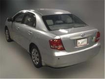 2011 Toyota Corolla Axio