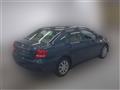 2012 Toyota Corolla Axio