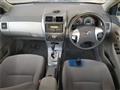 2012 Toyota Corolla Axio