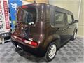 2011 Nissan Cube